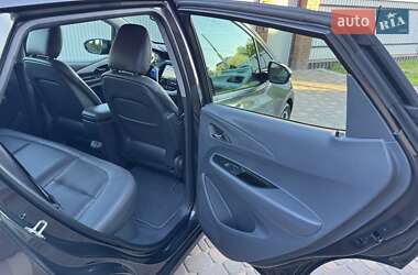 Хетчбек Opel Ampera-e 2020 в 