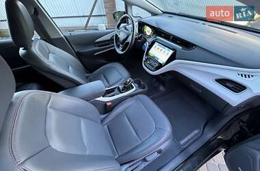Хетчбек Opel Ampera-e 2020 в 