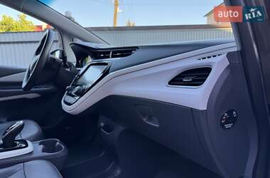 Хетчбек Opel Ampera-e 2020 в 