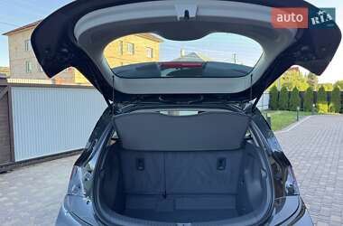 Хетчбек Opel Ampera-e 2020 в 