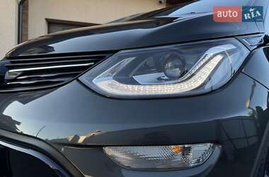 Хетчбек Opel Ampera-e 2020 в 