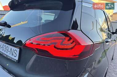 Хетчбек Opel Ampera-e 2020 в 