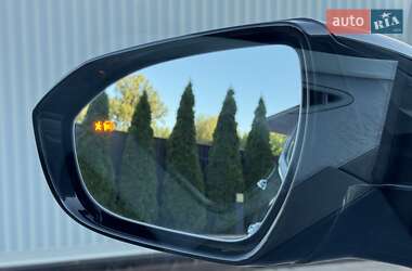 Хетчбек Opel Ampera-e 2020 в 