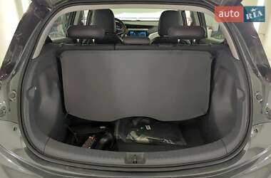 Хетчбек Opel Ampera-e 2020 в 