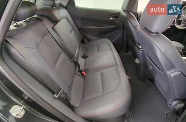 Хетчбек Opel Ampera-e 2020 в 