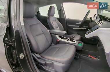 Хетчбек Opel Ampera-e 2020 в 