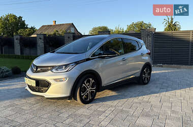 Хетчбек Opel Ampera-e 2018 в Києві