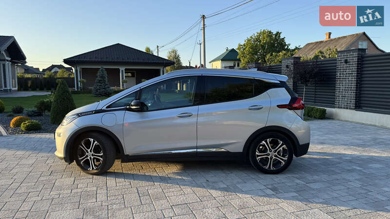 Хэтчбек Opel Ampera-e 2018 в Луцке
