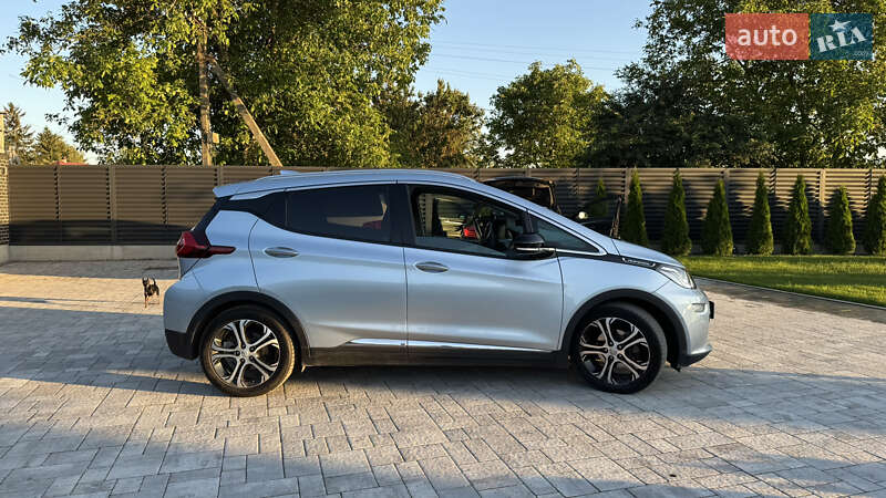 Хэтчбек Opel Ampera-e 2018 в Луцке