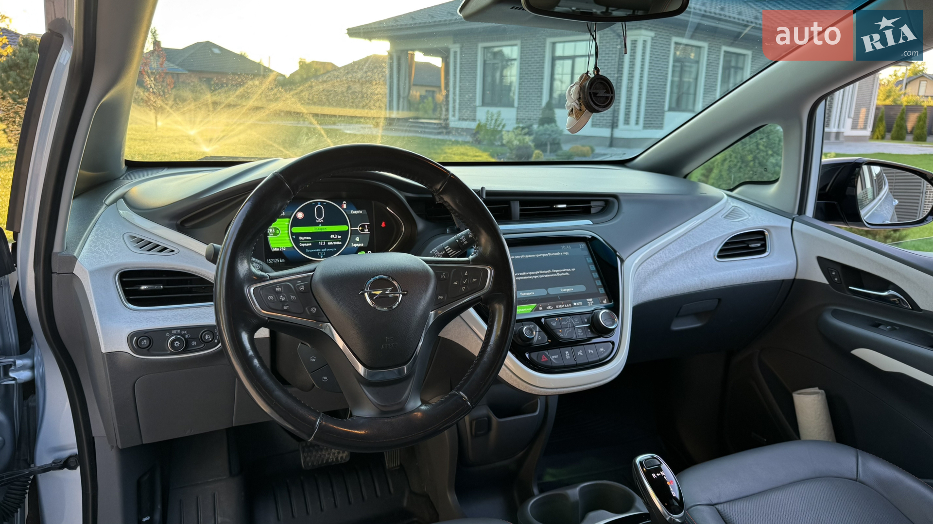 2018 Opel Ampera - мініатюра 14