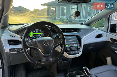 Хэтчбек Opel Ampera-e 2018 в 
