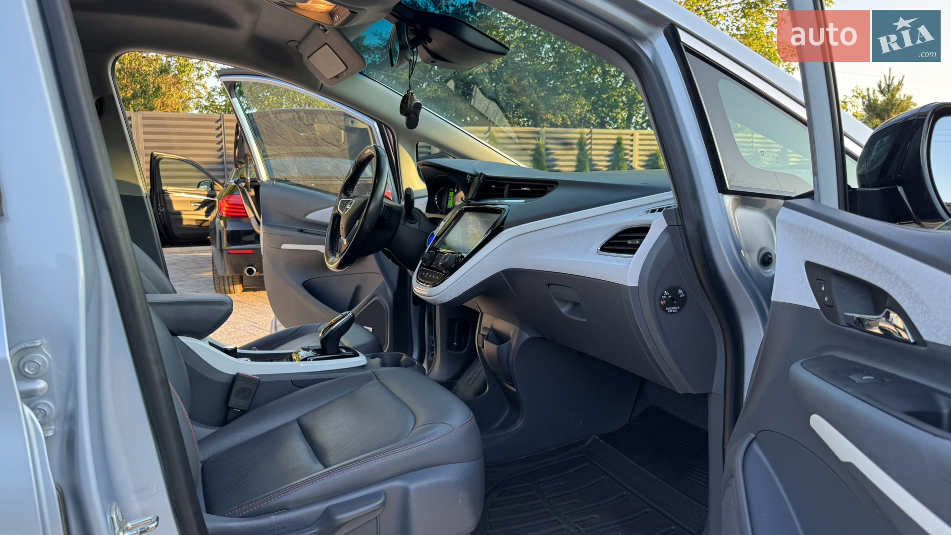 2018 Opel Ampera - мініатюра 18