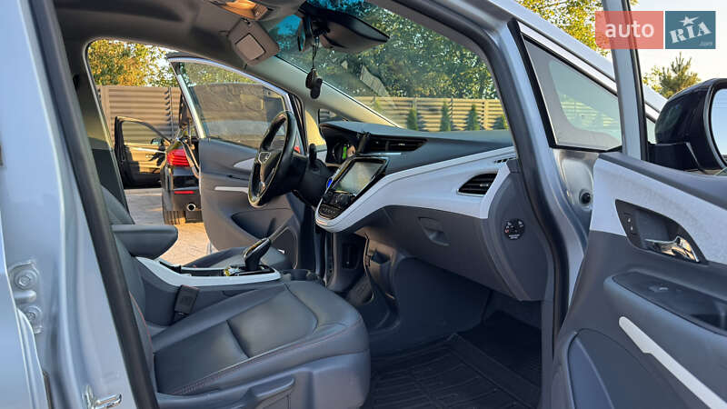 Хэтчбек Opel Ampera-e 2018 в Луцке фото 18 Хэтчбек Opel Ampera-e 2018 в Луцке