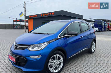 Хэтчбек Opel Ampera-e 2020 в Лопатине