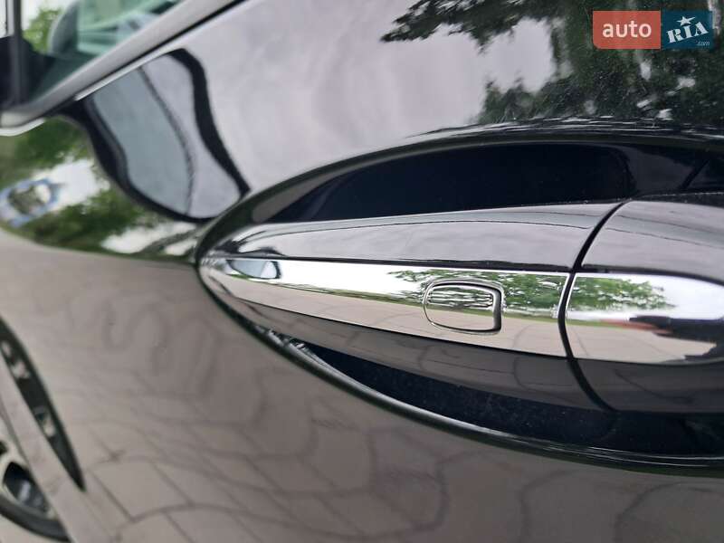 Хэтчбек Opel Ampera-e 2020 в Виннице