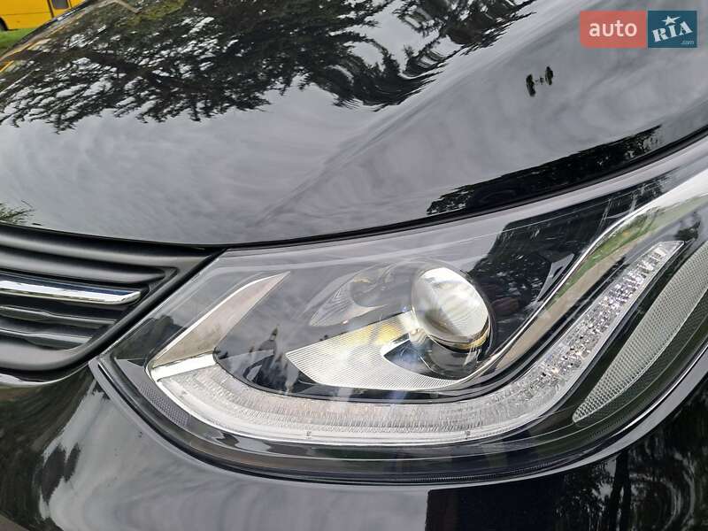 Хэтчбек Opel Ampera-e 2020 в Виннице