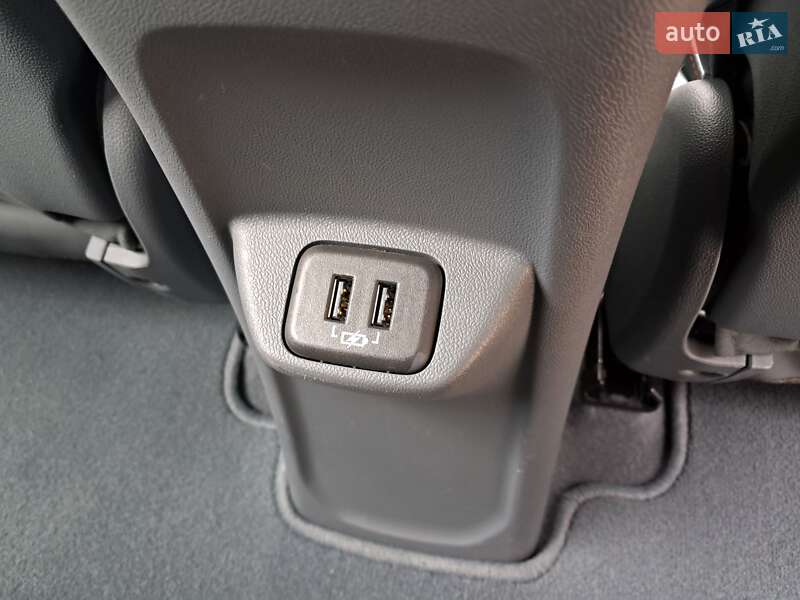 Хэтчбек Opel Ampera-e 2020 в Виннице