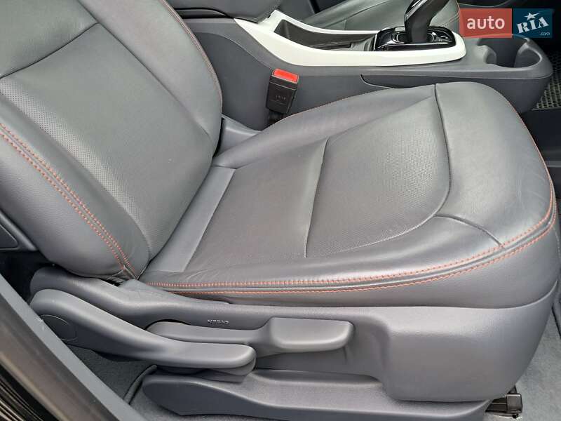 Хэтчбек Opel Ampera-e 2020 в Виннице