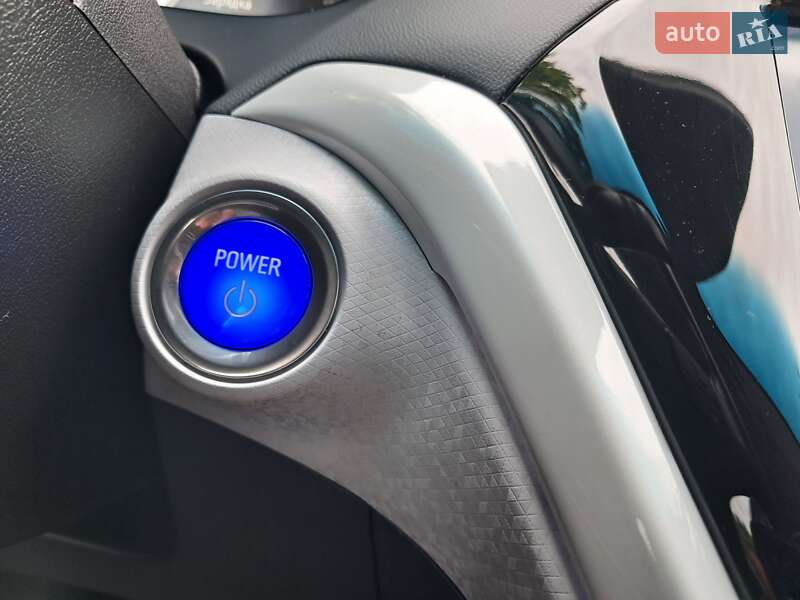 Хэтчбек Opel Ampera-e 2020 в Виннице