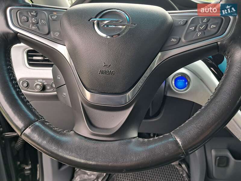 Хэтчбек Opel Ampera-e 2020 в Виннице