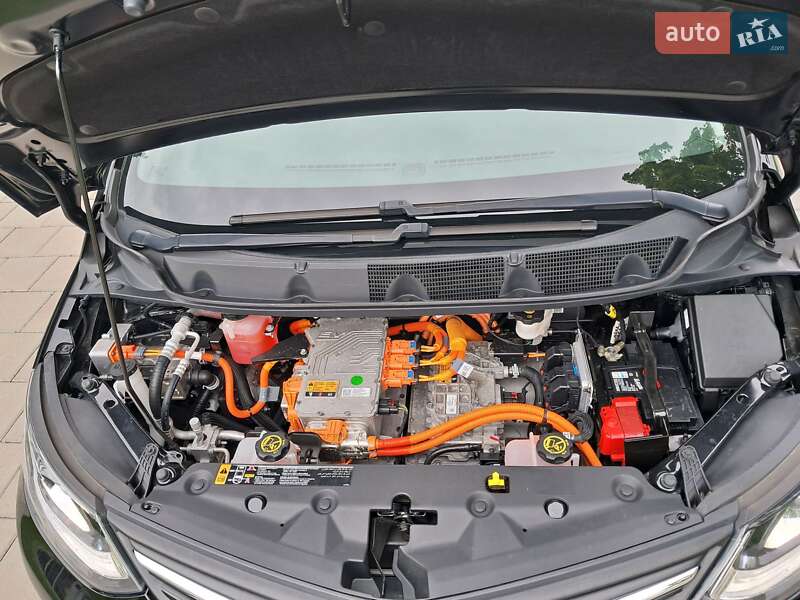 Хэтчбек Opel Ampera-e 2020 в Виннице
