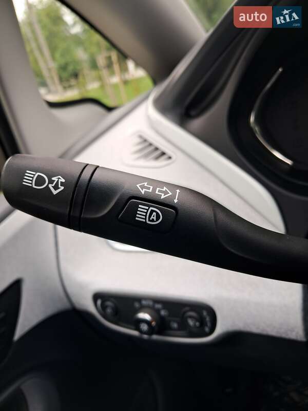 Хэтчбек Opel Ampera-e 2020 в Виннице