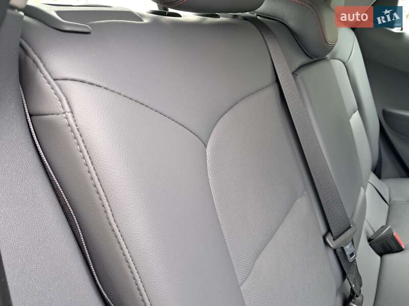 Хэтчбек Opel Ampera-e 2020 в Виннице