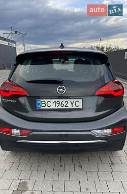 Хетчбек Opel Ampera-e 2019 в Городку