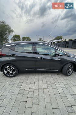 Хетчбек Opel Ampera-e 2019 в Городку