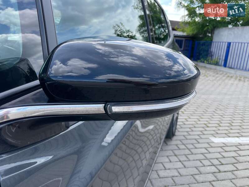 Хэтчбек Opel Ampera-e 2020 в Тернополе