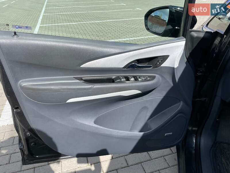 Хэтчбек Opel Ampera-e 2020 в Тернополе