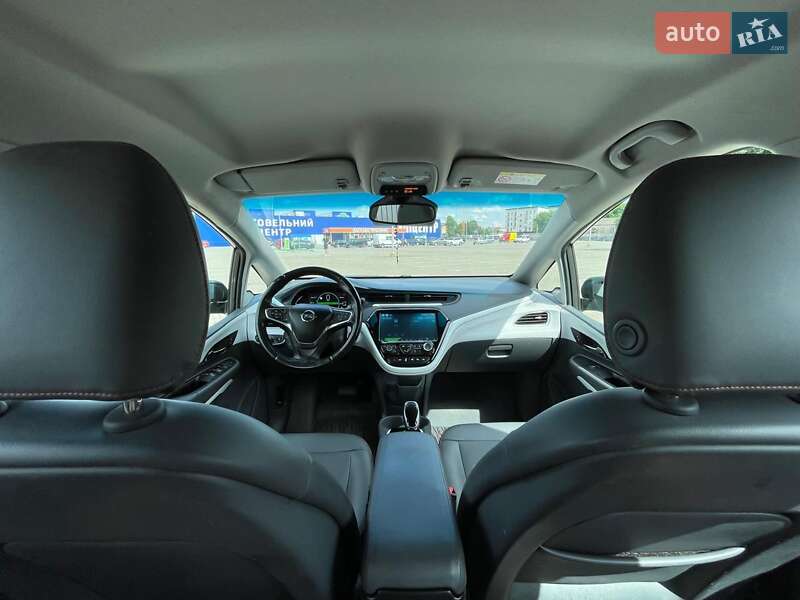 Хэтчбек Opel Ampera-e 2020 в Тернополе