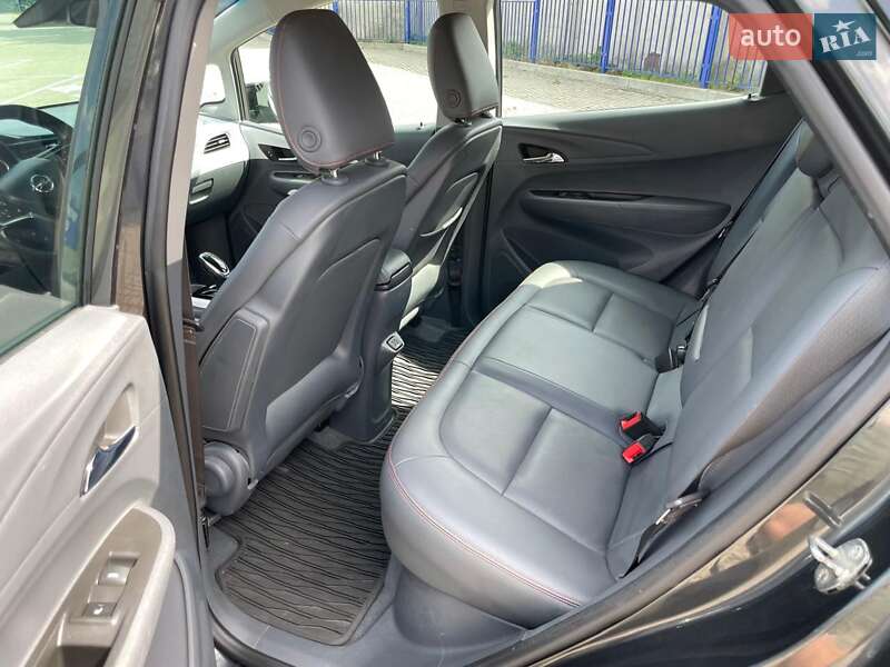 Хэтчбек Opel Ampera-e 2020 в Тернополе