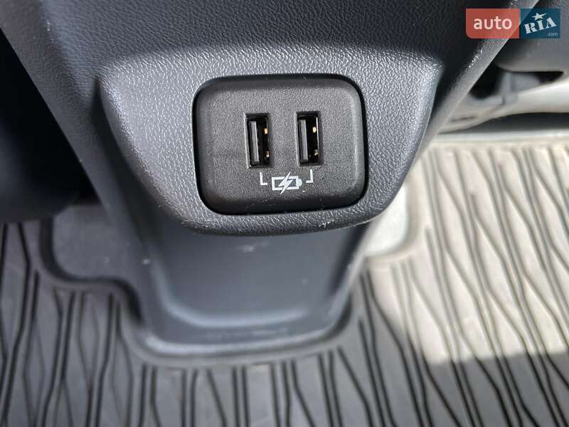 Хэтчбек Opel Ampera-e 2020 в Тернополе