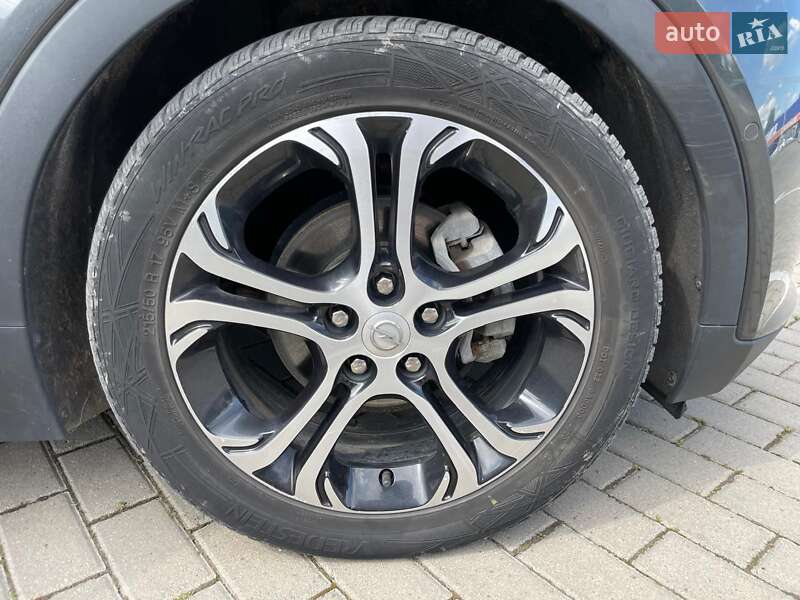 Хэтчбек Opel Ampera-e 2020 в Тернополе