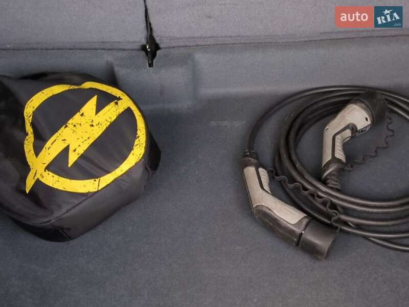 Хэтчбек Opel Ampera-e 2020 в Тернополе