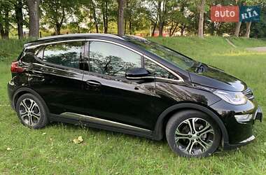 Хэтчбек Opel Ampera-e 2020 в Хмельницком