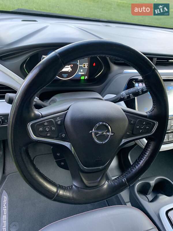 Хэтчбек Opel Ampera-e 2020 в Хмельницком