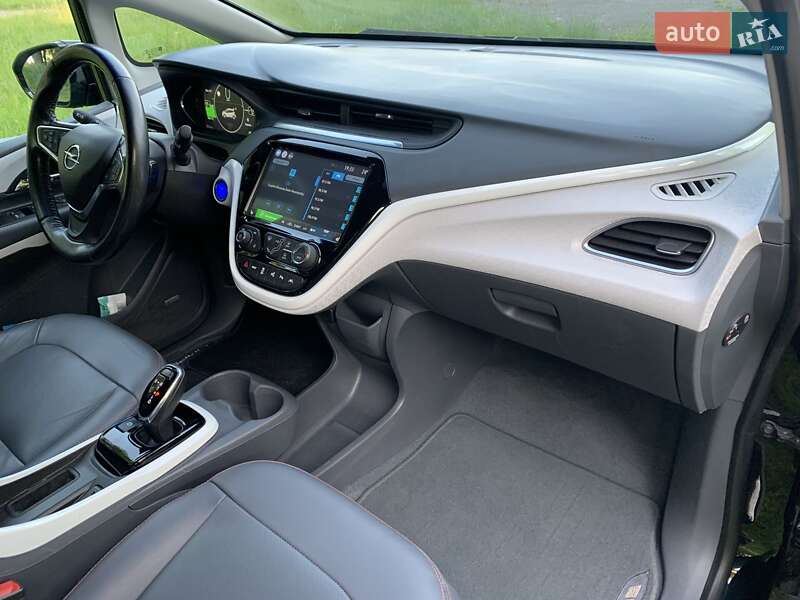 Хэтчбек Opel Ampera-e 2020 в Хмельницком