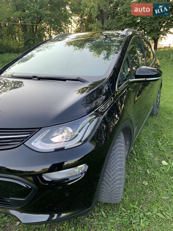 Хэтчбек Opel Ampera-e 2020 в Хмельницком