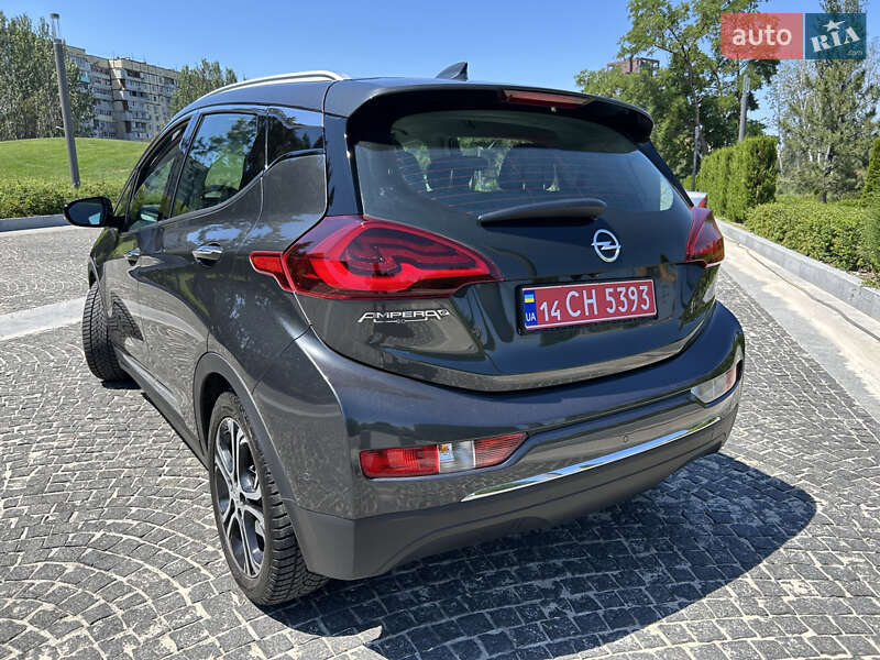 Хэтчбек Opel Ampera-e 2020 в Днепре