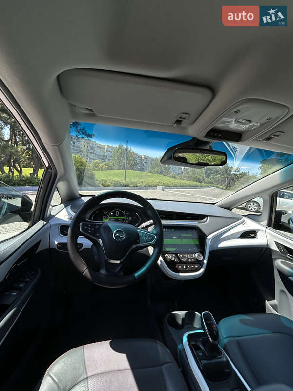 Хэтчбек Opel Ampera-e 2020 в Днепре