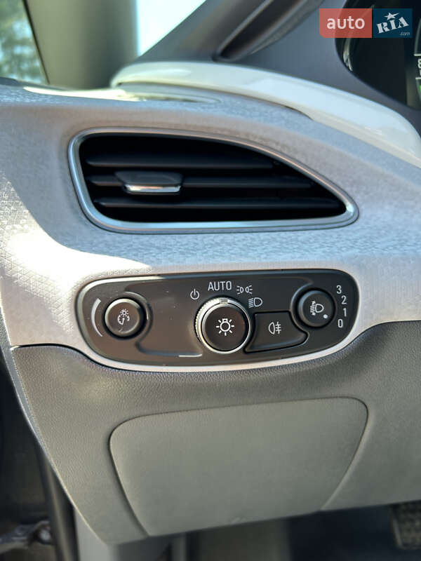 Хэтчбек Opel Ampera-e 2020 в Днепре