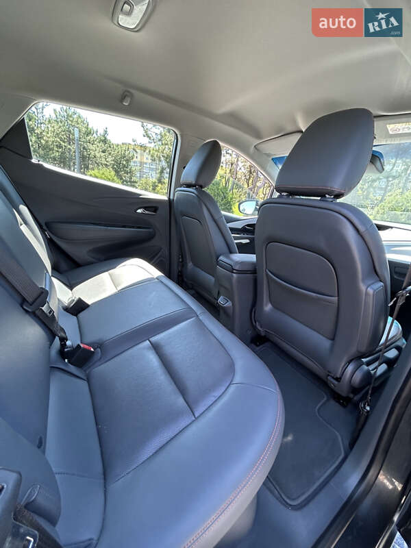 Хэтчбек Opel Ampera-e 2020 в Днепре