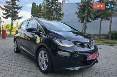Хетчбек Opel Ampera-e 2019 в Тернополі