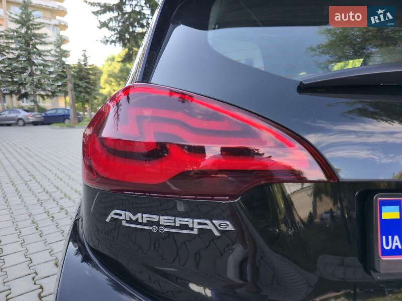 Хетчбек Opel Ampera-e 2019 в Тернополі