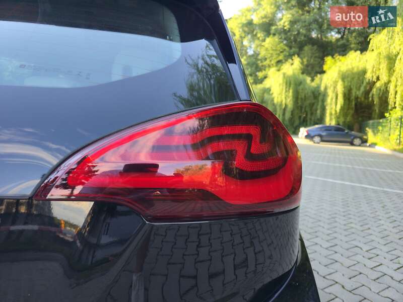 Хетчбек Opel Ampera-e 2019 в Тернополі