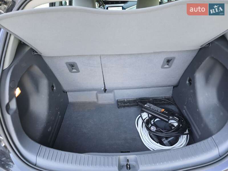 Хетчбек Opel Ampera-e 2019 в Тернополі
