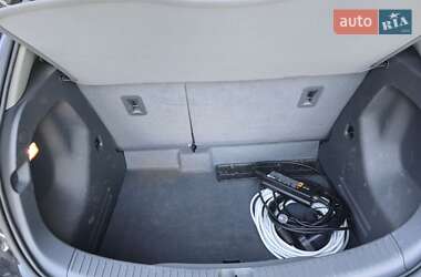 Хэтчбек Opel Ampera-e 2019 в 