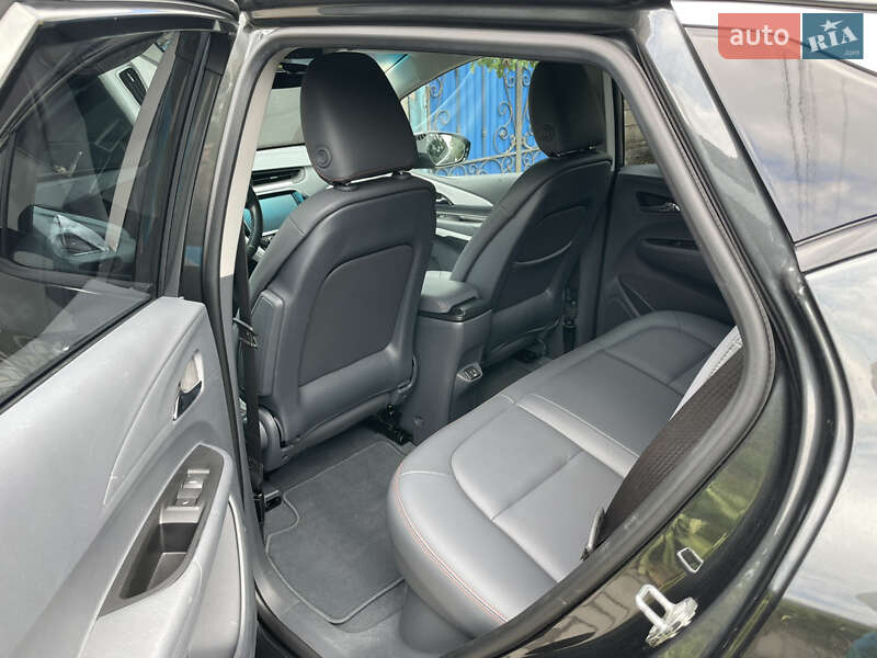 Хетчбек Opel Ampera-e 2020 в Кам'янському